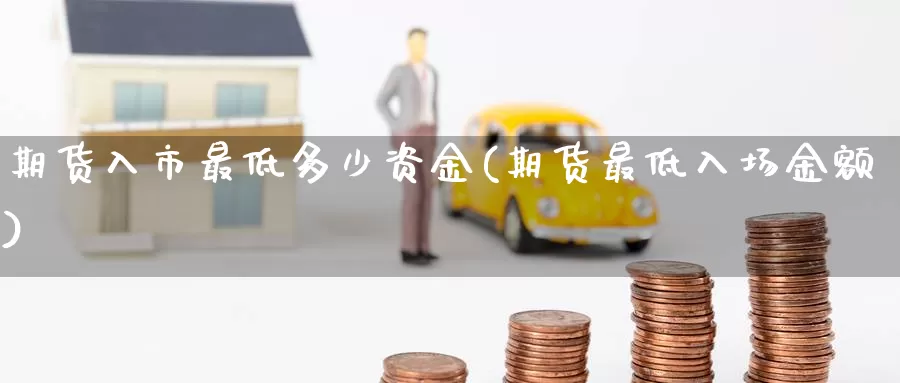 期货入市最低多少资金(期货最低入场金额)_https://www.hs300zs.com_股指期货_第1张