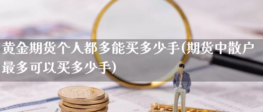 黄金期货个人都多能买多少手(期货中散户最多可以买多少手)_https://www.hs300zs.com_期货科普_第1张