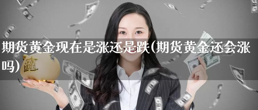 期货黄金现在是涨还是跌(期货黄金还会涨吗)_https://www.hs300zs.com_行业分析_第1张