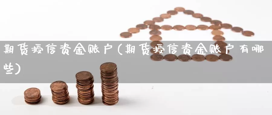 期货授信资金账户(期货授信资金账户有哪些)_https://www.hs300zs.com_黄金期货_第1张