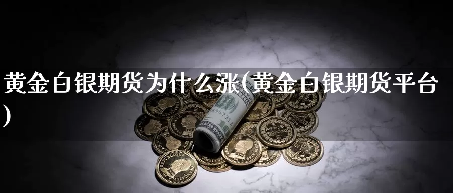 黄金白银期货为什么涨(黄金白银期货平台)_https://www.hs300zs.com_黄金期货_第1张