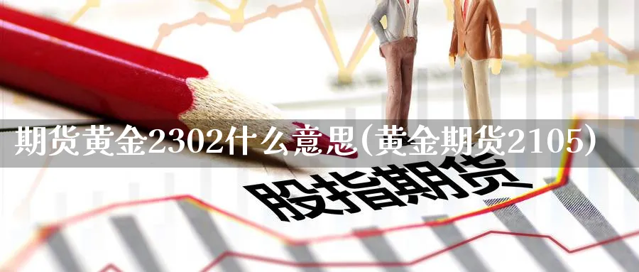 期货黄金2302什么意思(黄金期货2105)_https://www.hs300zs.com_内盘期货_第1张