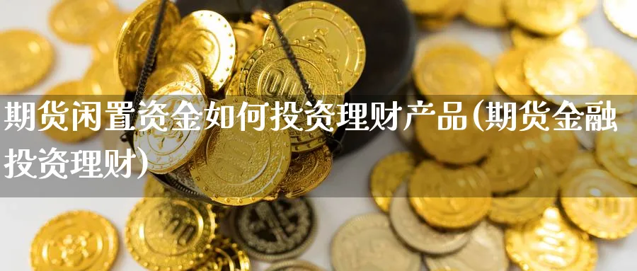 期货闲置资金如何投资理财产品(期货金融投资理财)_https://www.hs300zs.com_股指期货_第1张